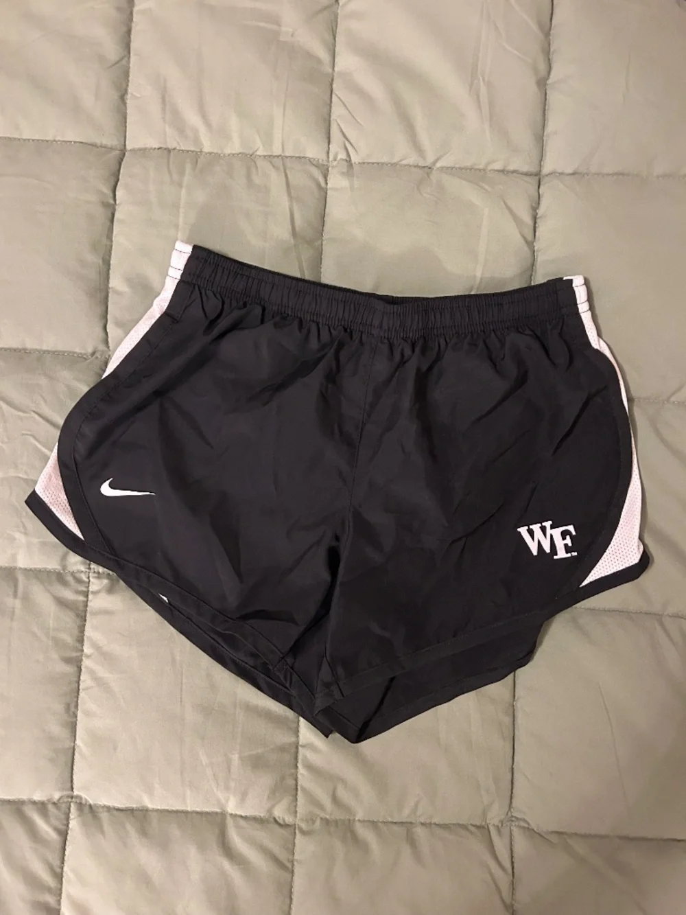 Nike athletic shorts